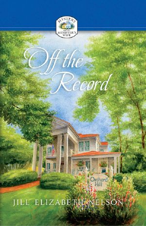 [Mystery and the Minister's Wife 22] • Off the Record